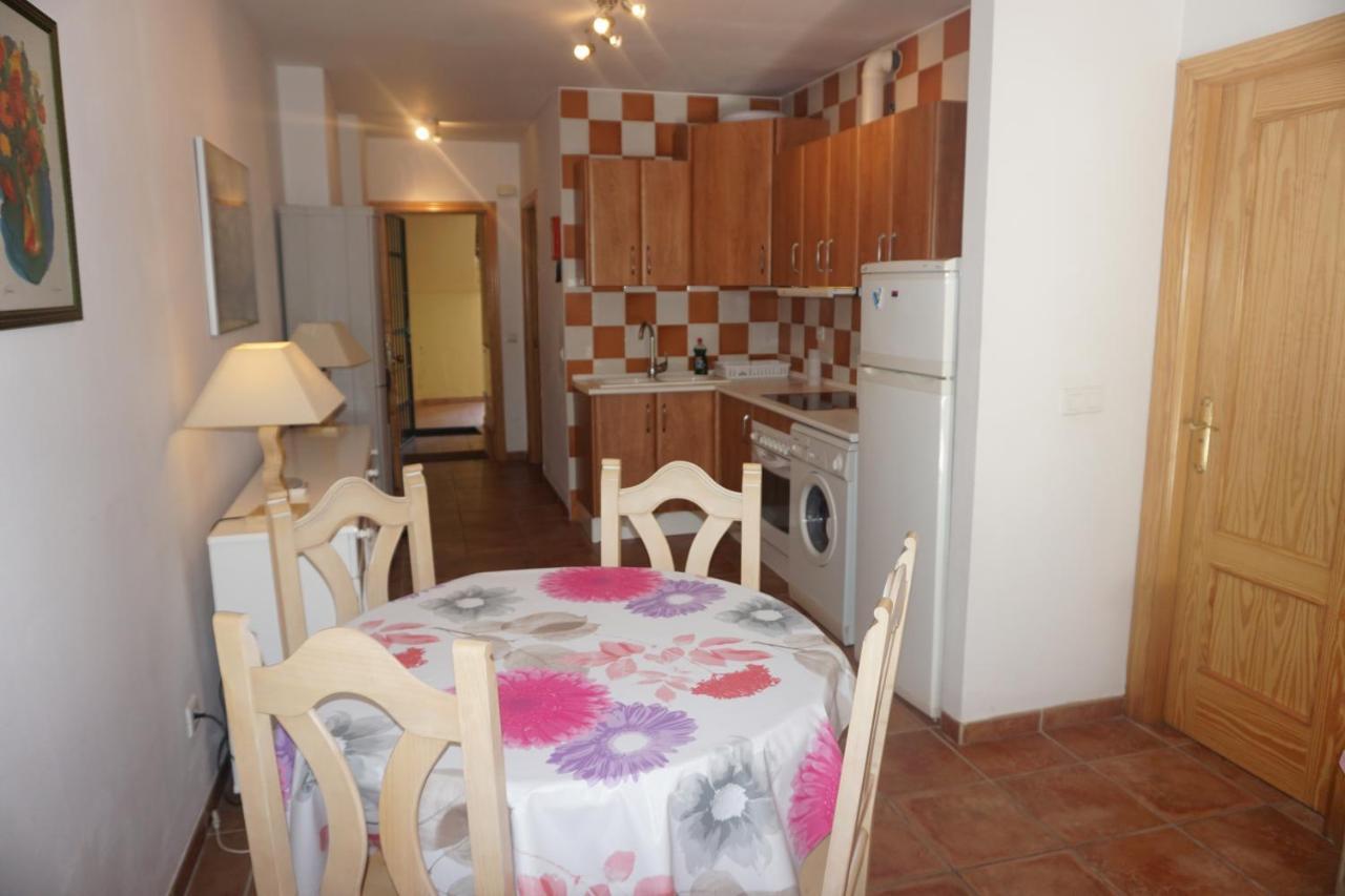 Appartement Jardines De Burriana 12 à Nerja Extérieur photo