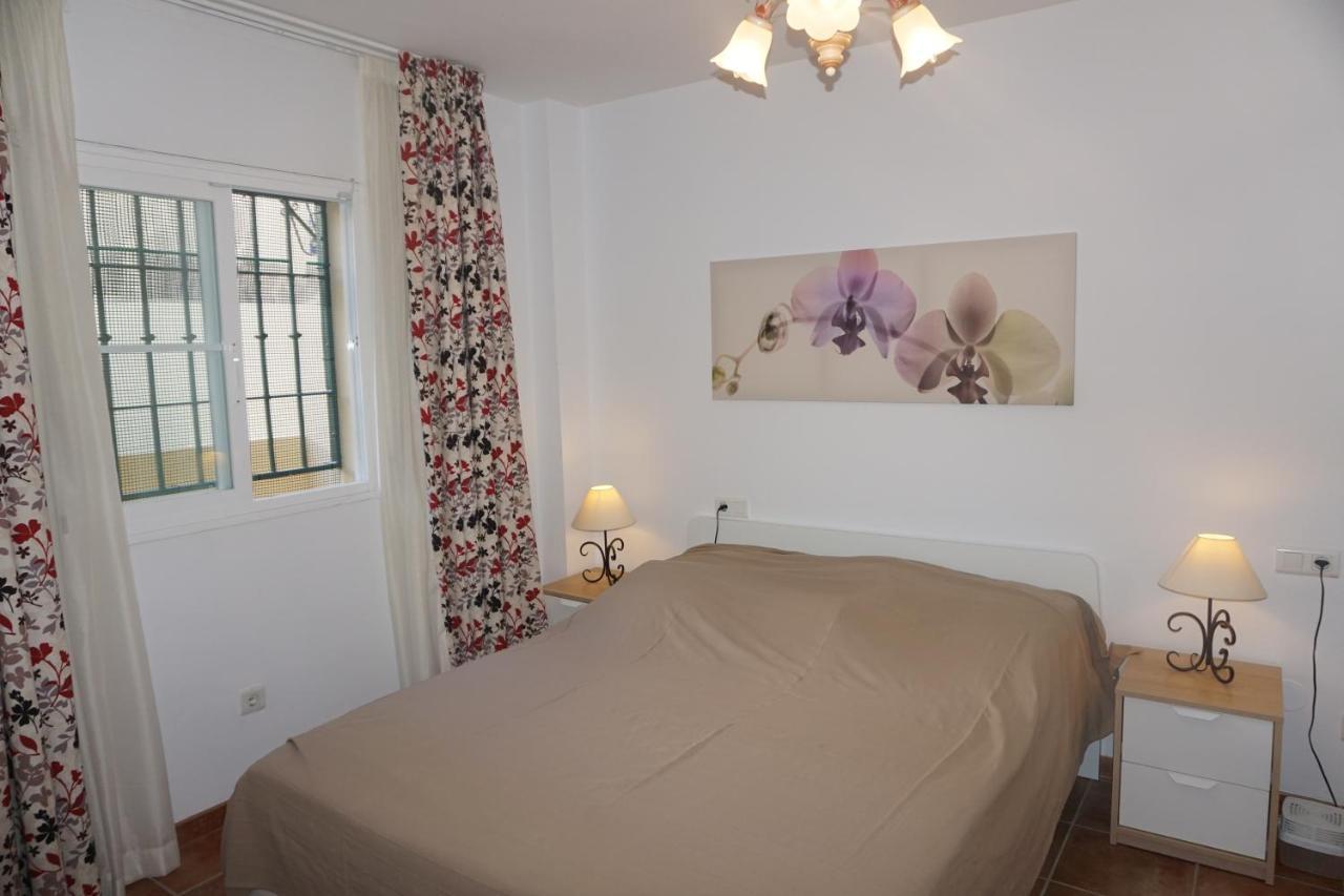 Appartement Jardines De Burriana 12 à Nerja Extérieur photo